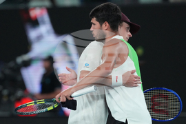 Australian Open Tennis