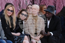 France Fashion Chanel S/S 26