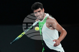 Australian Open Tennis