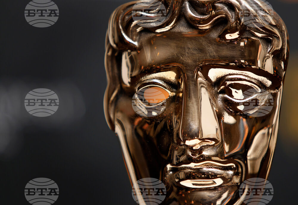 BAFTA Nominations