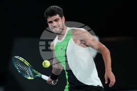 Australian Open Tennis