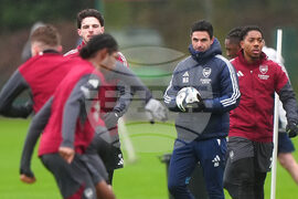 Britain Champions LeagueSoccer