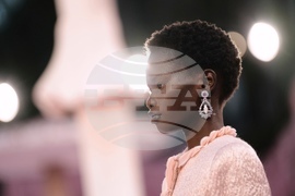 France Fashion Chanel S/S 26