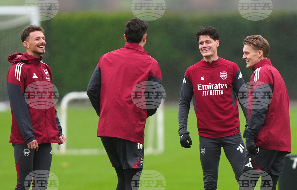 Britain Champions LeagueSoccer