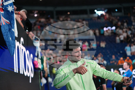 Australian Open Tennis