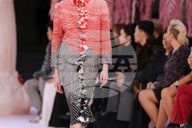 France Fashion Chanel S/S 26