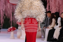 France Fashion Chanel S/S 26