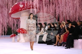 France Fashion Chanel S/S 26