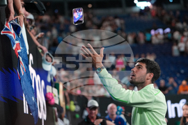 Australian Open Tennis