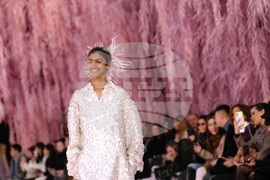 France Fashion Chanel S/S 26