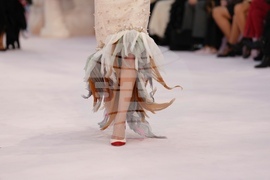 France Fashion Chanel S/S 26