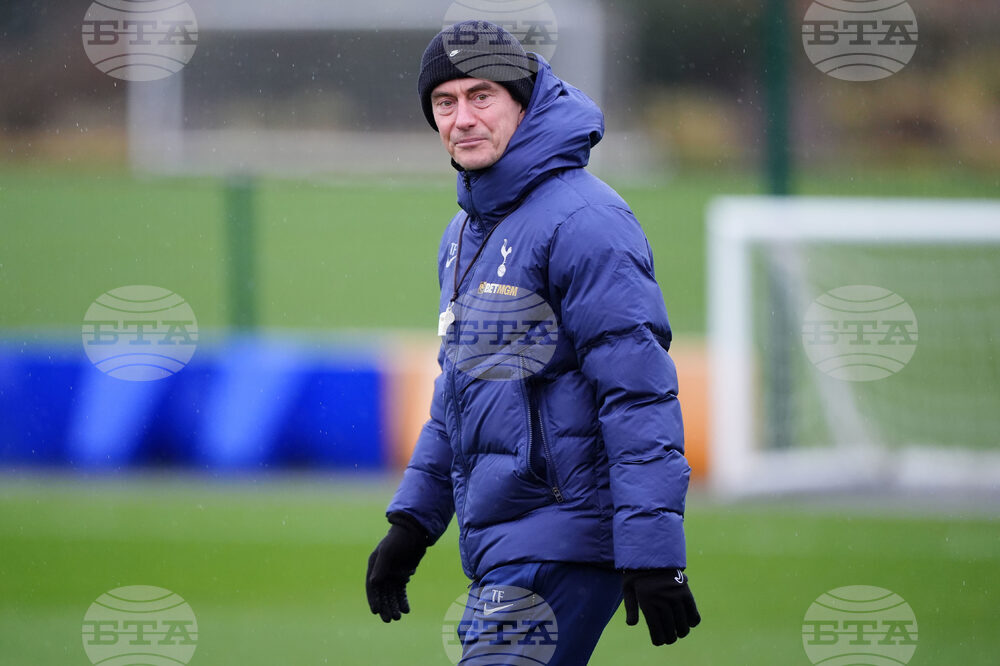 Мениджърът на Тотнъм Томас Франк: „Много съм горд с играчите и с показания от тях характер“