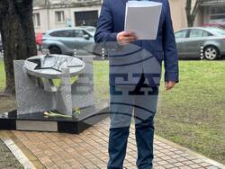 Снимка: Община Русе