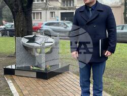 Снимка: Община Русе