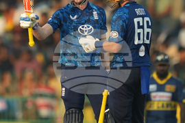 Sri Lanka England Cricket