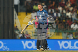 Sri Lanka England Cricket