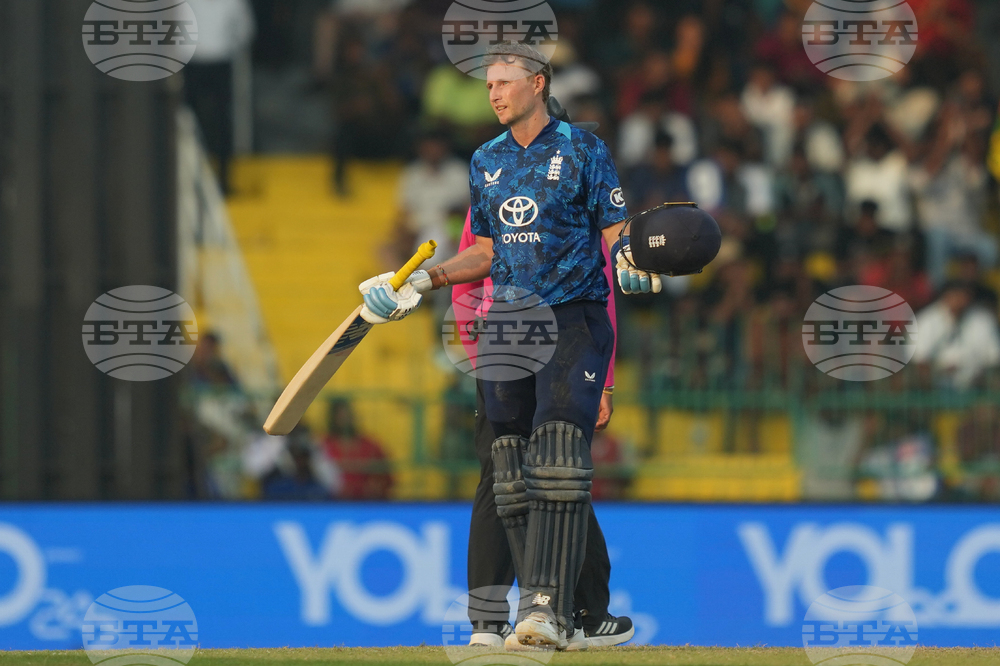 Sri Lanka England Cricket