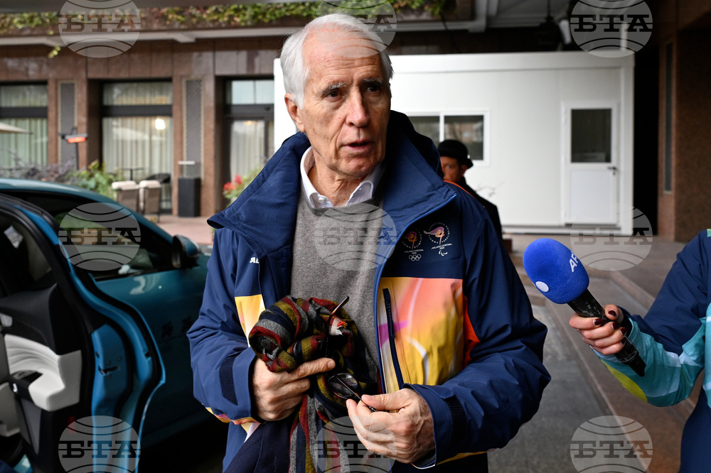 Milan Cortina Olympics