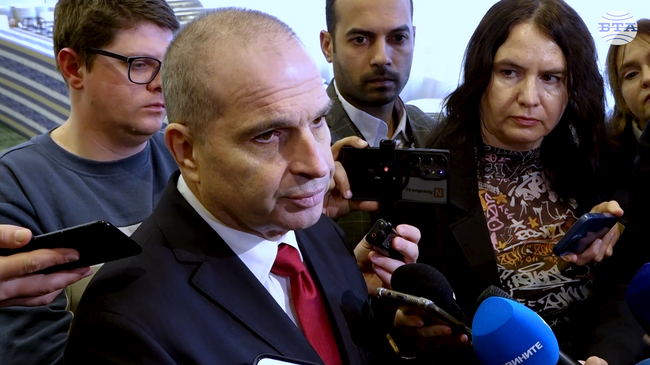 Икономическите загуби за всички страни ще бъдат много големи от блокадата на границите със Сърбия и Северна Македония, каза Гроздан Караджов