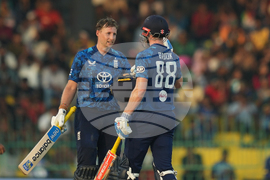 Sri Lanka England Cricket