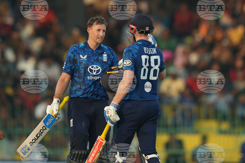 Sri Lanka England Cricket