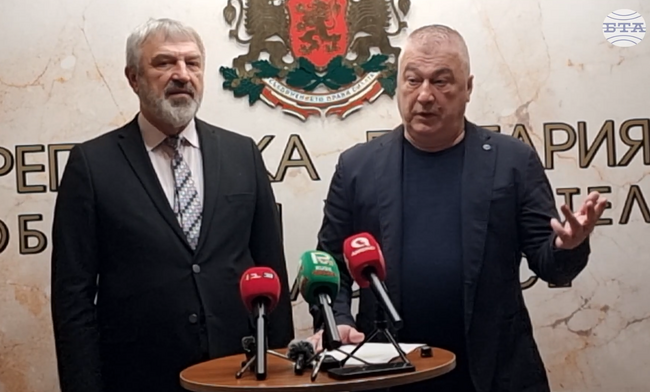 Първите два лота от магистралата между Русе и Велико Търново трябва да са готови до 2030 г., увери директорът на пътното управление в Русе