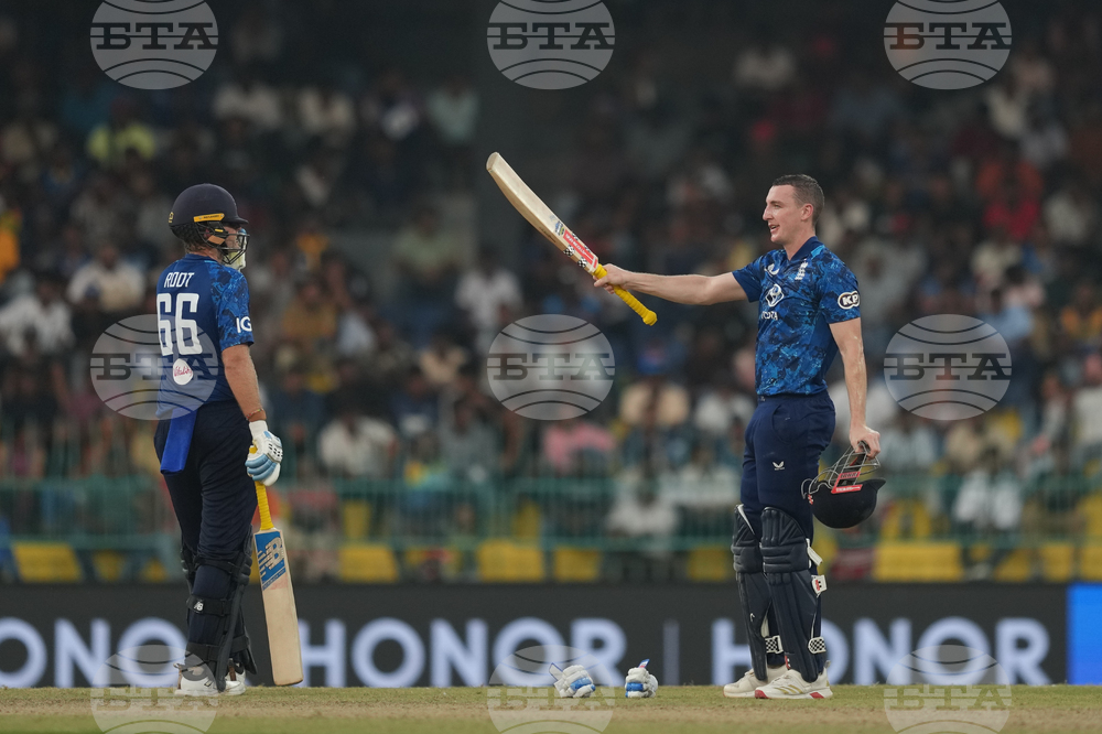 Sri Lanka England Cricket