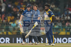 Sri Lanka England Cricket