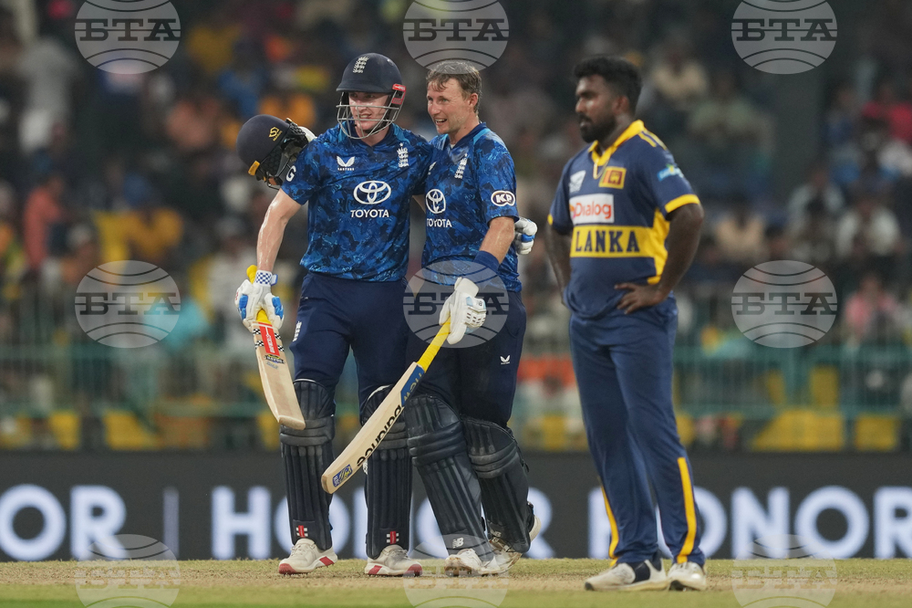 Sri Lanka England Cricket