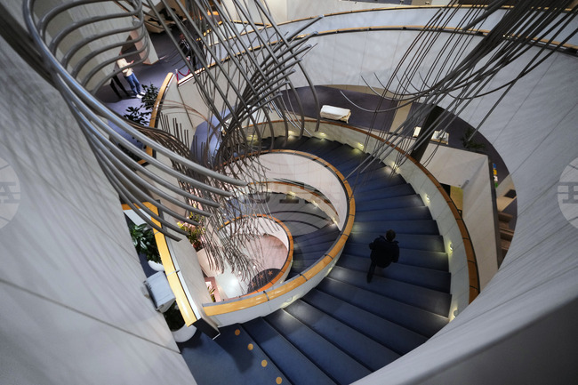 Belgium EU Daily Life