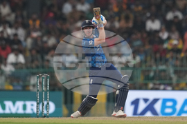Sri Lanka England Cricket