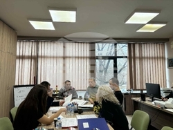 Снимка: Общински съвет Благоевград