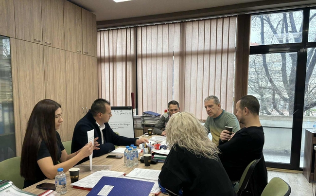 Временната комисия към Общински съвет Благоевград определи дата за събеседване с кандидатите за съдебни заседатели към Окръжен съд- Благоевград