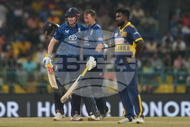 Sri Lanka England Cricket