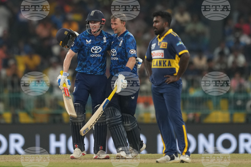 Sri Lanka England Cricket