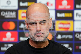 Britain Champions League Soccer