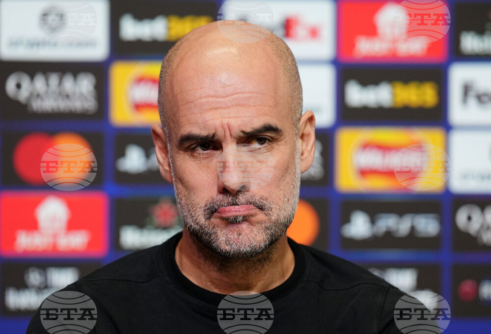 Britain Champions League Soccer