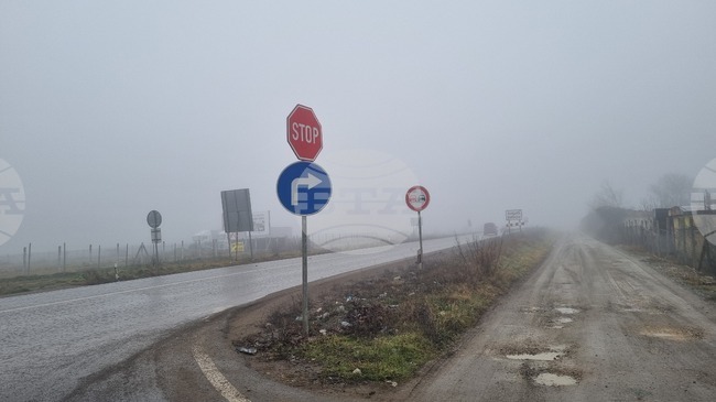 В област Търговище през четвъртото тримесечие на 2025 г. са регистрирани 160 пътни произшествия и са загинали шестима души