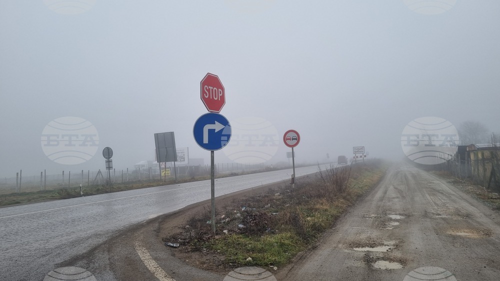 В област Търговище през четвъртото тримесечие на 2025 г. са регистрирани 160 пътни произшествия и са загинали шестима души