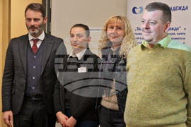 Пловдив - обучение - приобщаващо обслужване