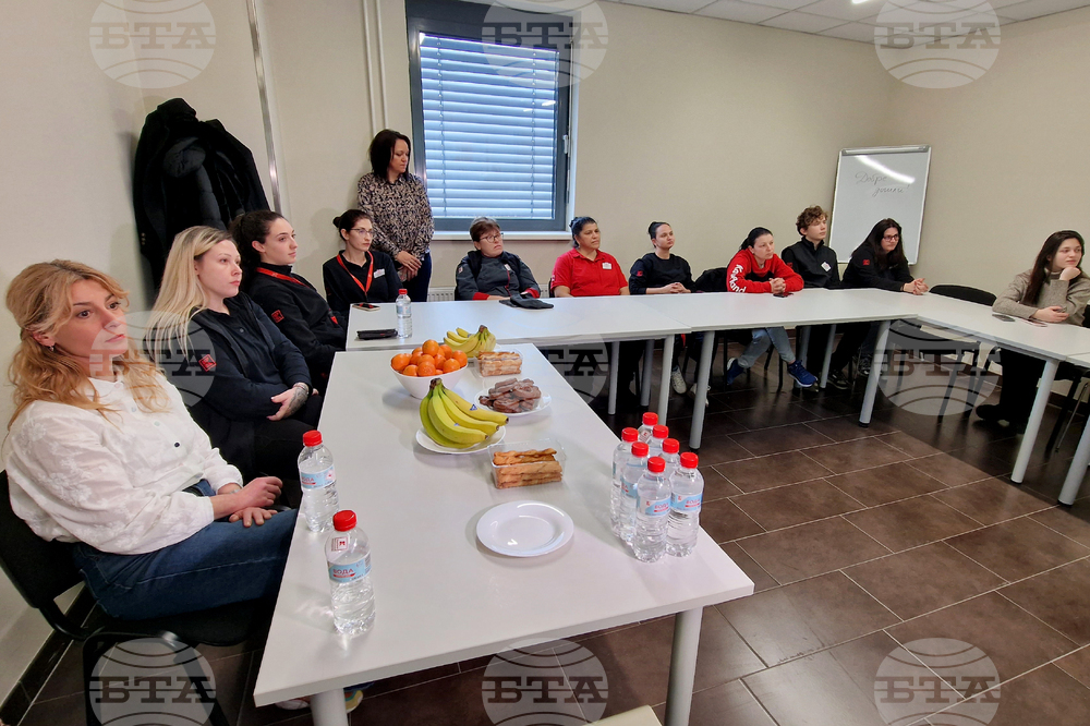 Пловдив - обучение - приобщаващо обслужване