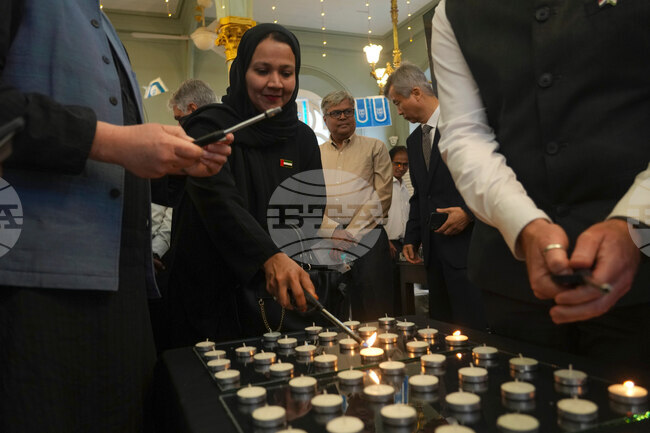 India Holocaust Remembrance Day