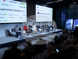 „Академичните оскари“ - награди - церемония