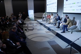 „Академичните оскари“ - награди - церемония