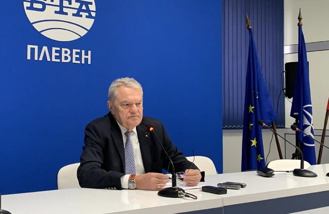 Румен Петков: След Давос става ясно – Европа губи суверенитет, а България трябва спешно да защити енергийните си и национални интереси