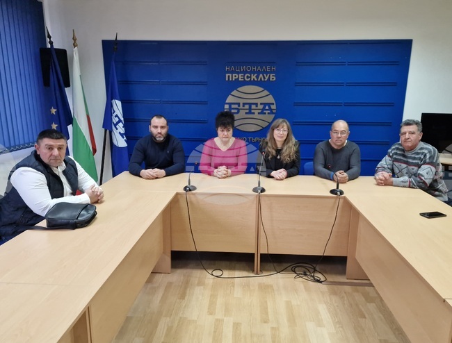 Община Велико Търново категорично не подкрепя решението за изграждане на кариера за варовик край село Балван, каза Зорница Кънчева