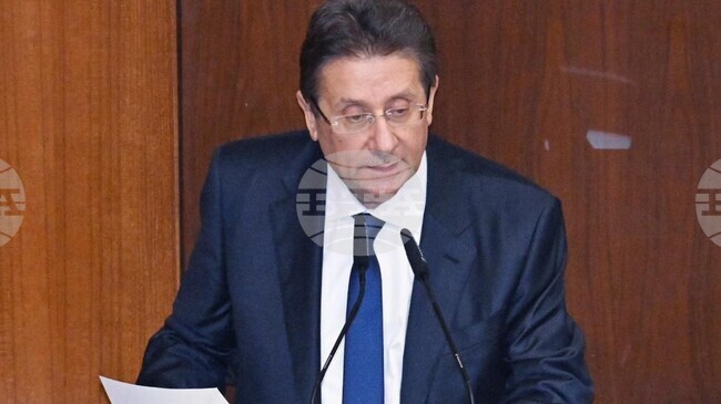 ННА: Председателят на бюджетната комисия в ливанския парламент критикува проектобюджета за липса на визия 