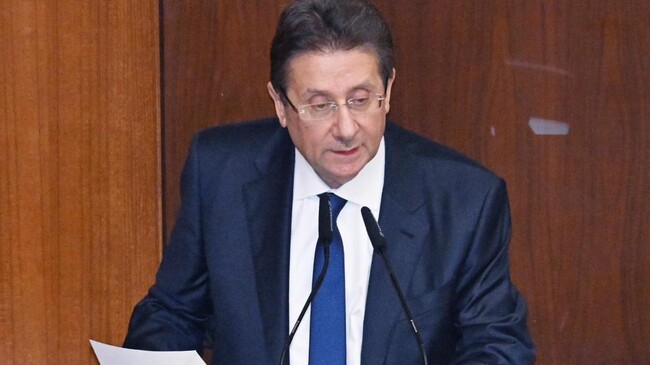 ННА: Председателят на бюджетната комисия в ливанския парламент критикува проектобюджета за липса на визия 