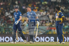 Sri Lanka England Cricket