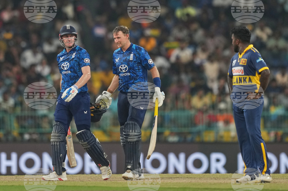 Sri Lanka England Cricket